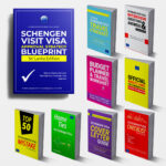 Master Blueprints for Schengen Visit Visa Sri Lanka Edition with supported tools