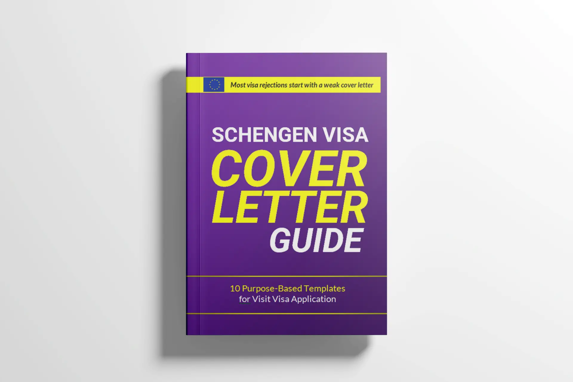 Schengen Visa Cover Letter Guide- Sri Lanka Edition
